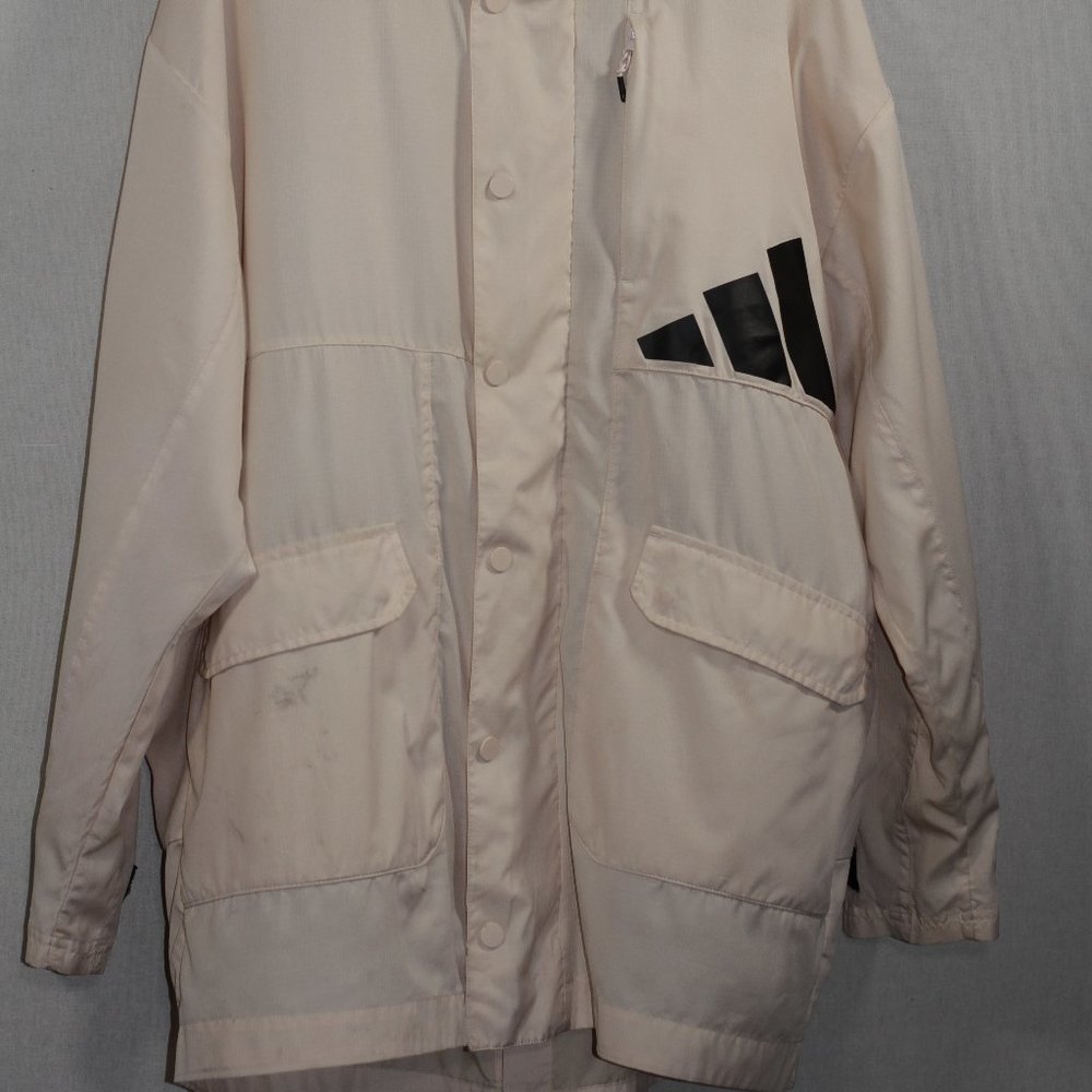Adidas Jacket - Picture 8 of 16